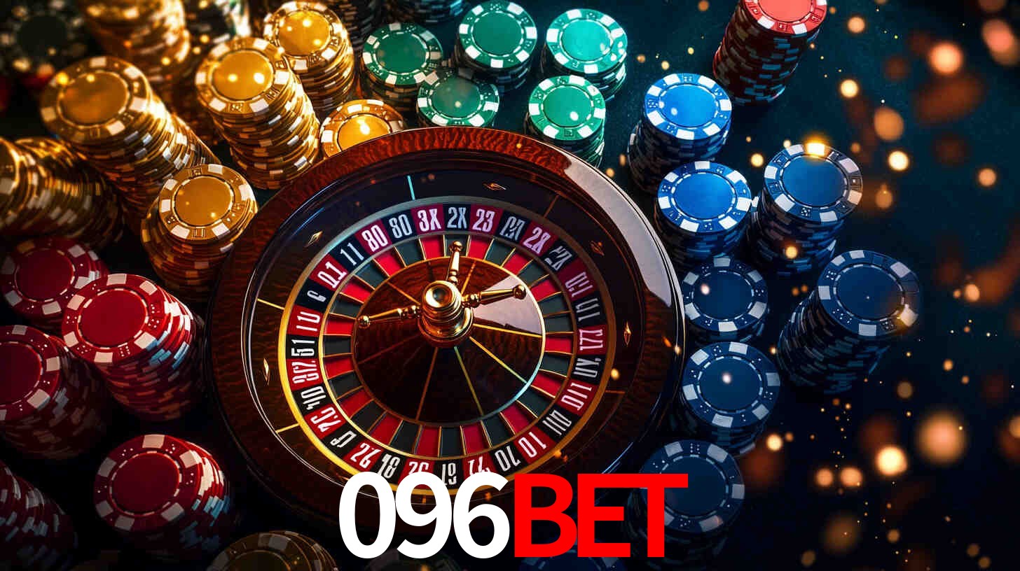Basketball Betting 096bet