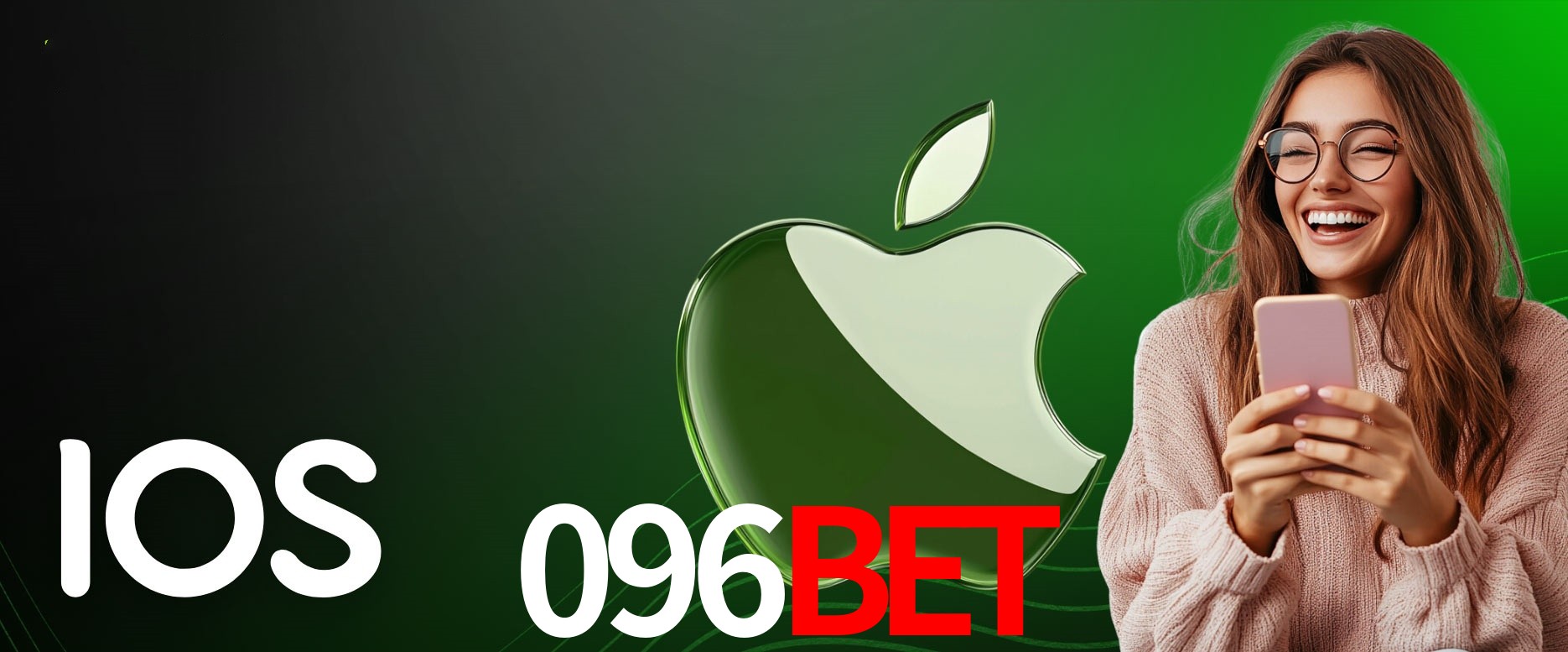APP oficial da 096bet para mobile