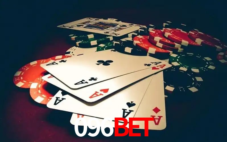 Casino Ao Vivo 096bet