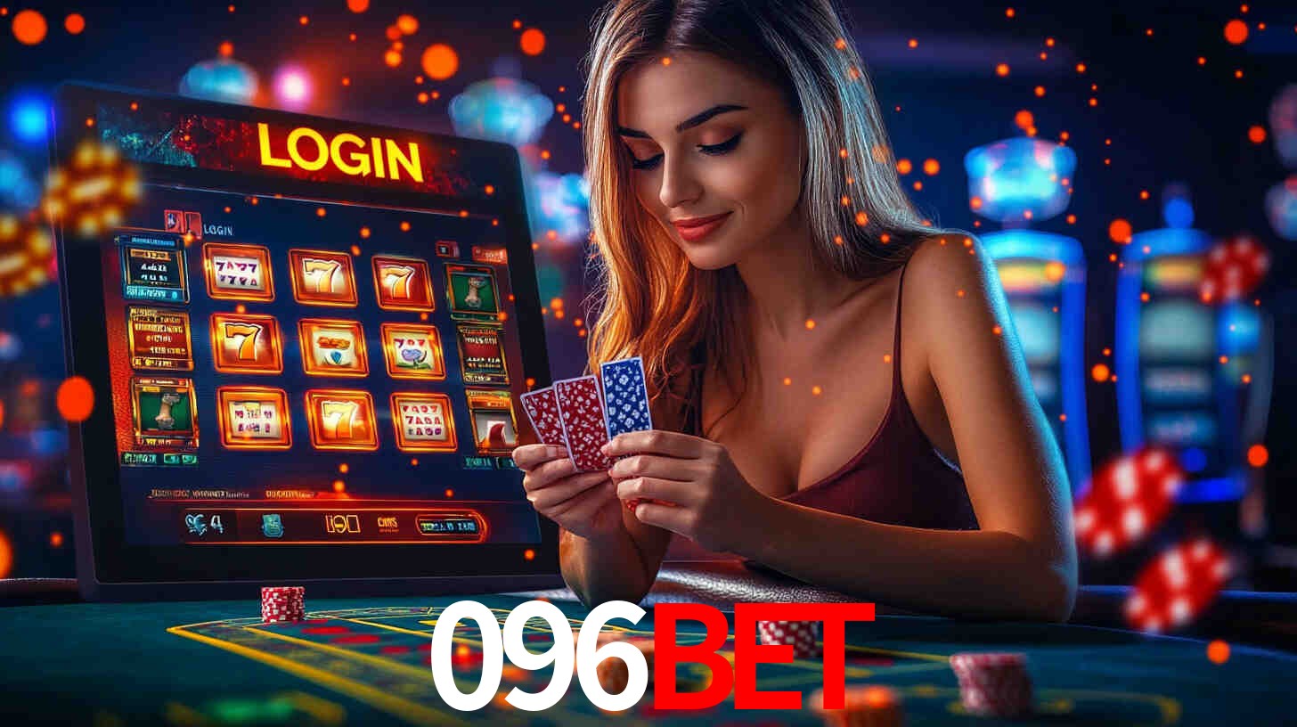 096bet App Interface