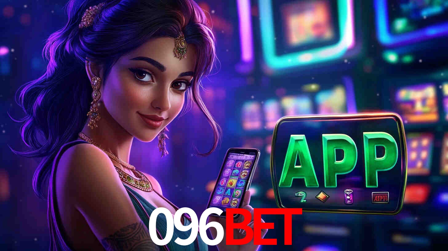 Exclusive Games 096bet