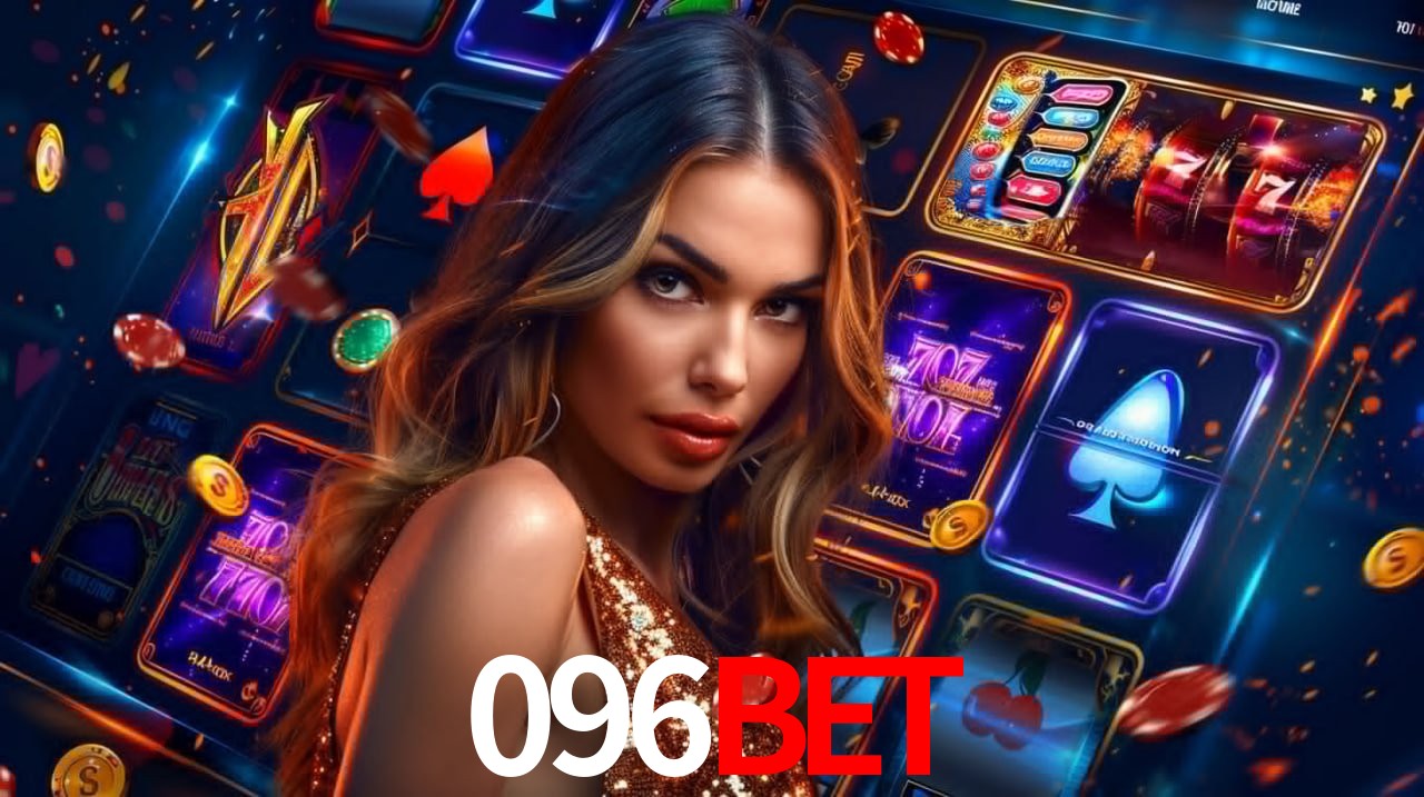 A Emoção da Loteria na 096bet: Uma Chance de Mudança de Vida