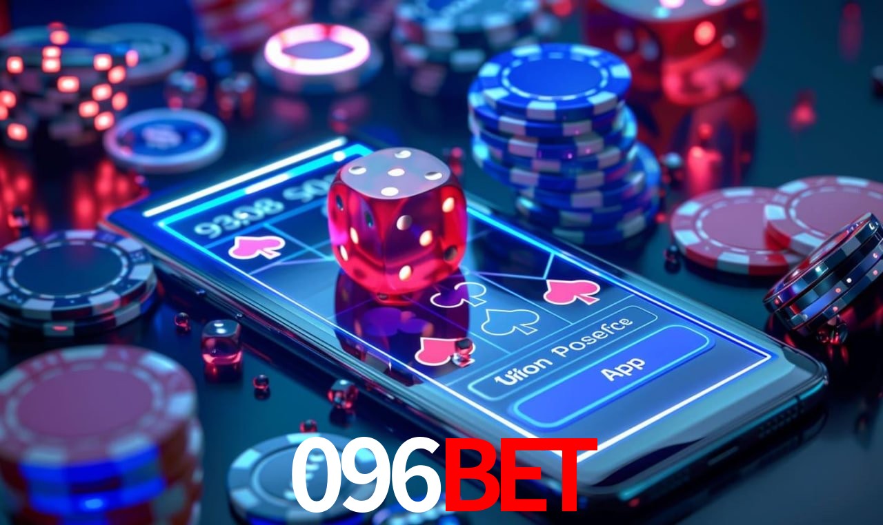 Jogos de Slot 096bet